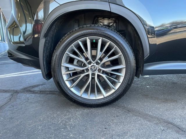 Used 2023 Lexus NX 350 AWD w/ Cold Area Package image 35