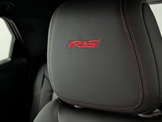 New 2026 Chevrolet TrailBlazer RS w/ Driver Confidence Package FWD image 11