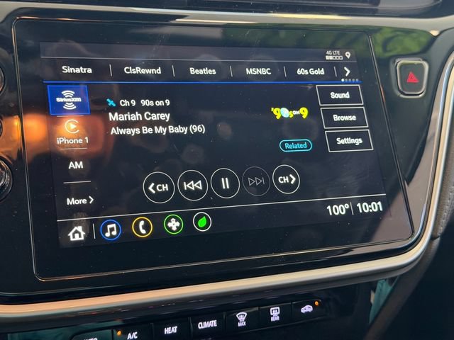 Certified 2023 Chevrolet Bolt EUV LT w/ Redline Edition FWD image 11