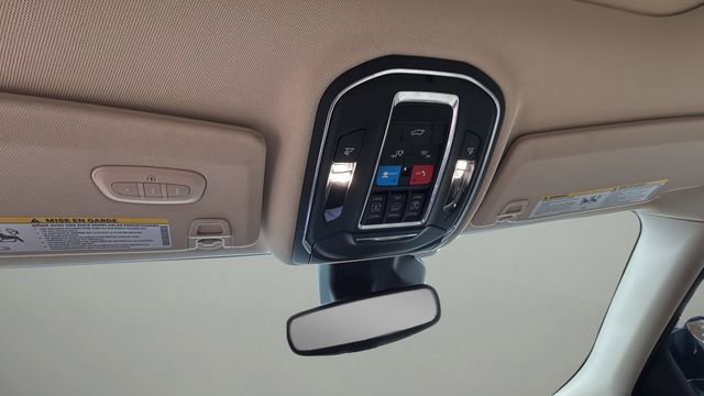 Used 2021 Jeep Grand Cherokee L Limited image 28