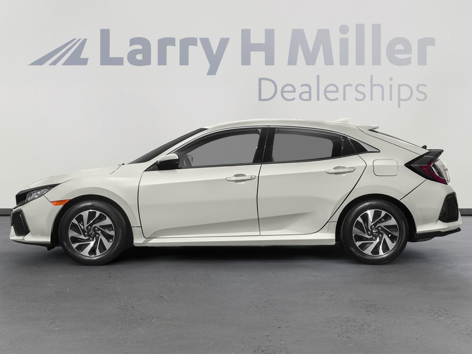 Used 2018 Honda Civic LX image 3