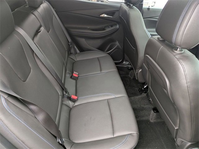 Used 2025 Buick Encore GX Sport Touring w/ Experience Buick Package image 26