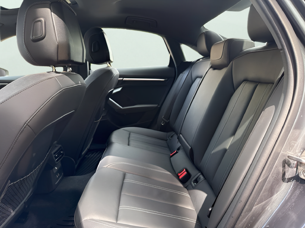 Certified 2026 Audi A3 2.0T Premium AWD/4WD image 36
