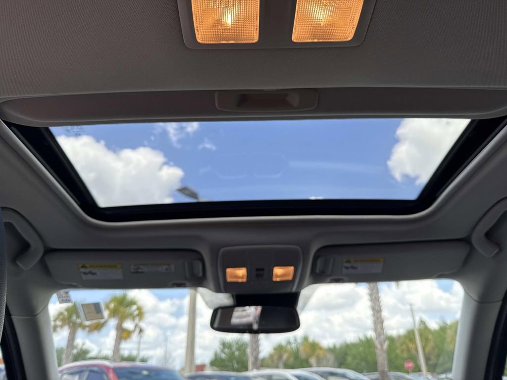 Certified 2023 MAZDA CX-5 AWD 2.5 S image 24