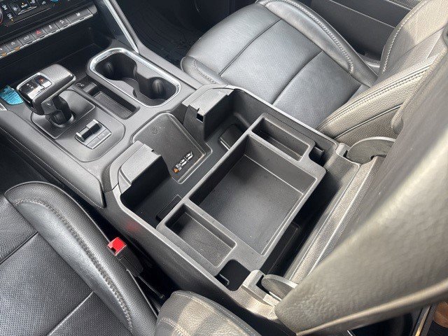 Certified 2022 GMC Sierra 1500 Denali image 30