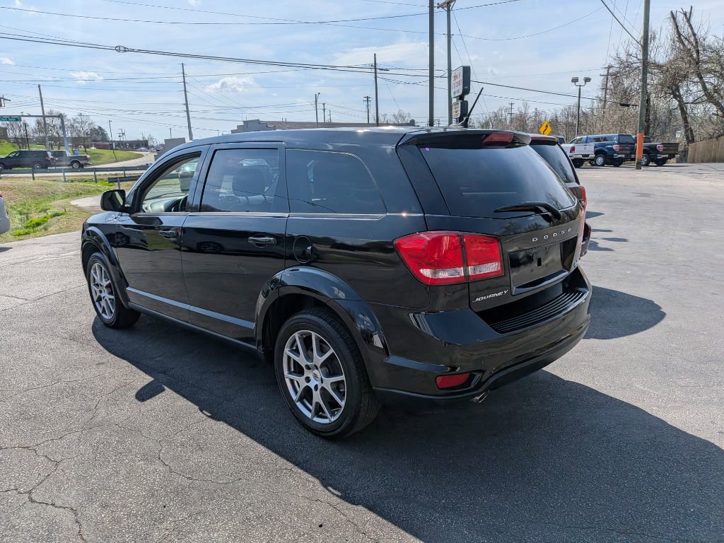 Used 2014 Dodge Journey R/T AWD/4WD image 5