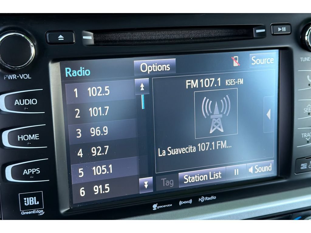 Used 2018 Toyota Highlander Limited Platinum AWD/4WD image 22