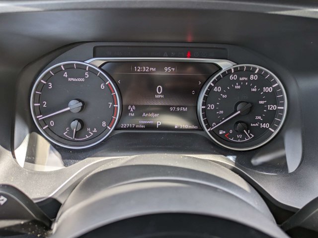Used 2023 Nissan Rogue SV w/ SV Premium B Package FWD image 29
