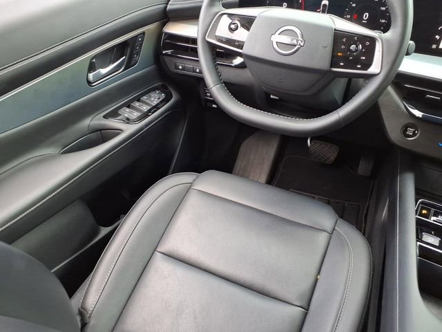 Certified 2025 Nissan Murano SL image 30