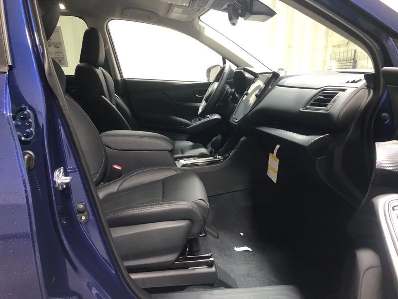 New 2026 Subaru Ascent Premium image 16
