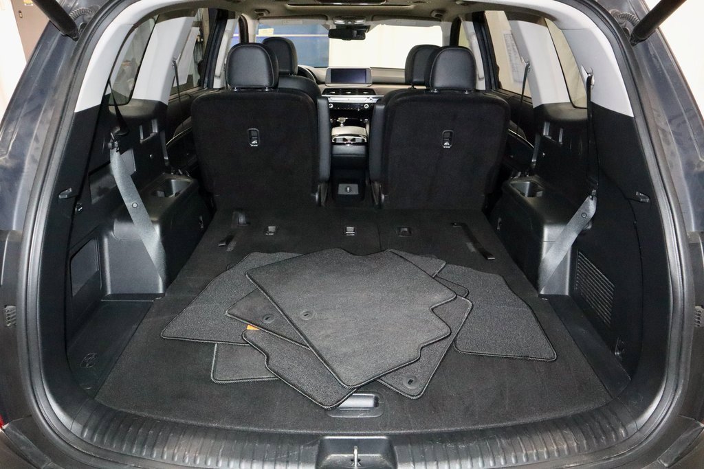 Used 2022 Kia Telluride EX w/ EX Premium Package image 19