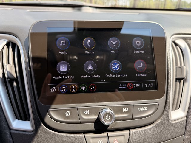 Used 2024 Chevrolet Malibu LT w/ Sport Edition image 18