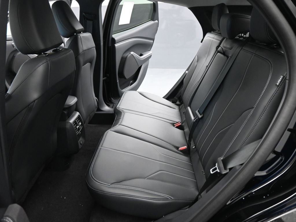 New 2026 Ford Mustang Mach-E Select image 18