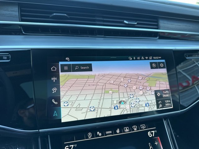 New 2026 Audi A8 L 3.0T image 34