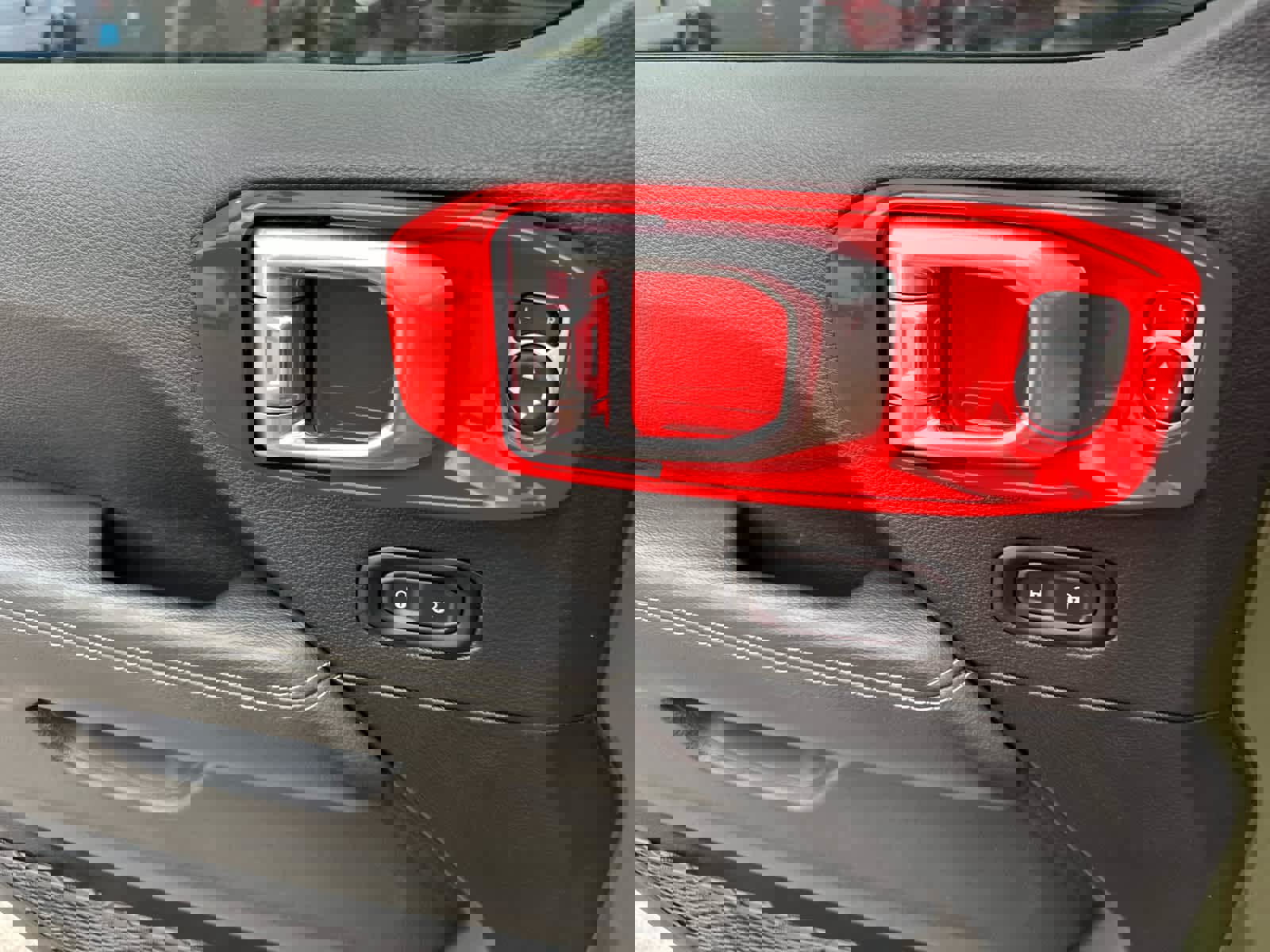 Used 2021 Jeep Gladiator Rubicon image 17