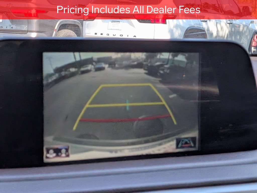 Used 2020 Lexus RX 350 FWD w/ Accessory Package image 22