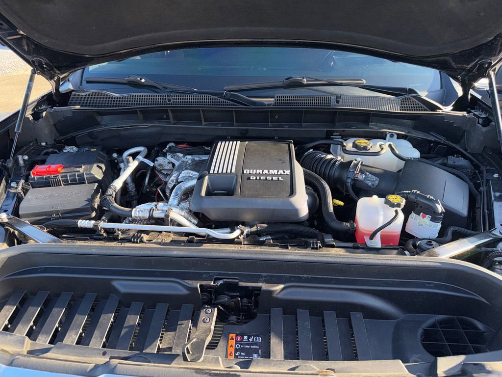 Used 2024 GMC Sierra 1500 Denali w/ Denali Reserve Package image 26