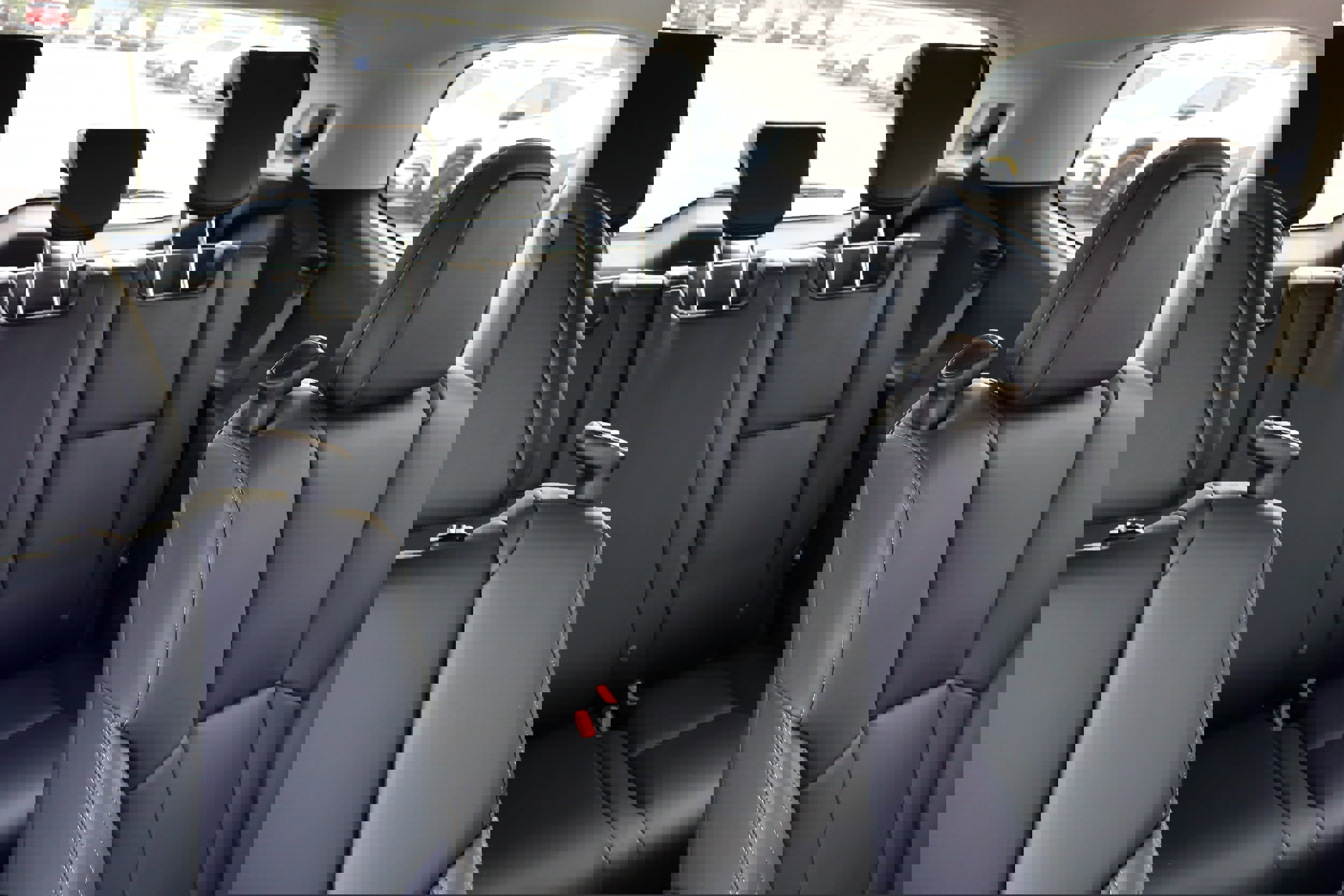 New 2026 Subaru Ascent Premium w/ Popular Package #2 image 20