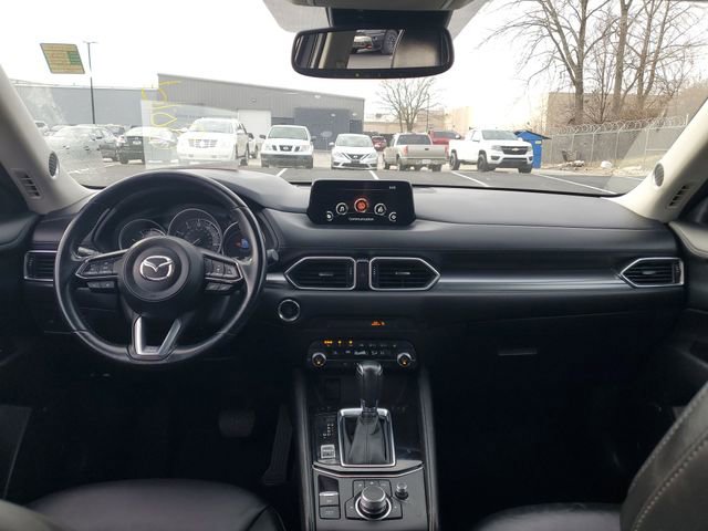 Used 2019 MAZDA CX-5 Touring image 20