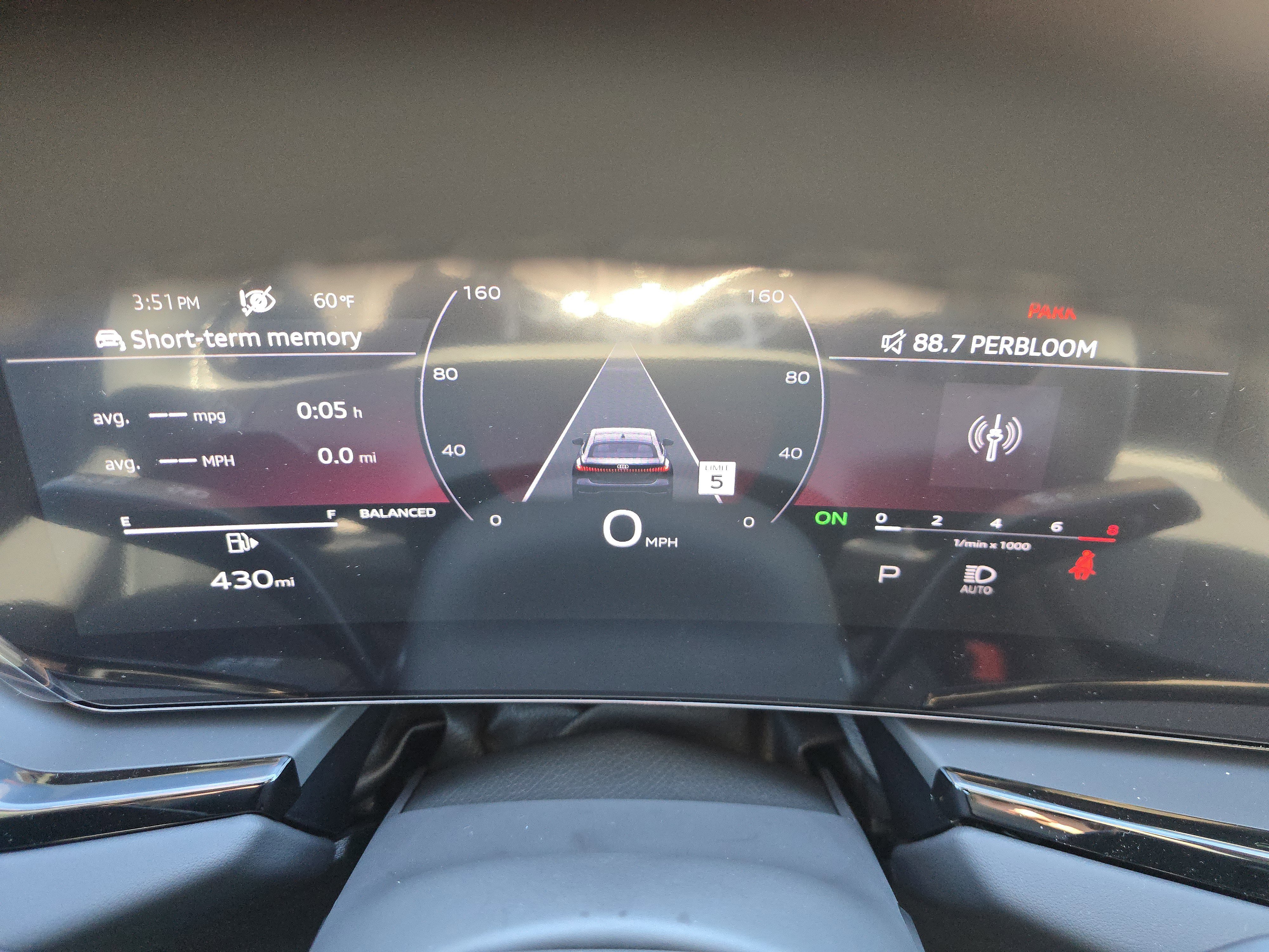 New 2025 Audi A5 2.0T Premium Plus image 19