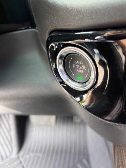 New 2026 Chevrolet Silverado 1500 RST image 25
