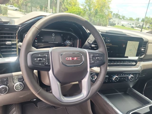 New 2026 GMC Sierra 3500 SLT w/ SLT Convenience Package AWD/4WD image 17