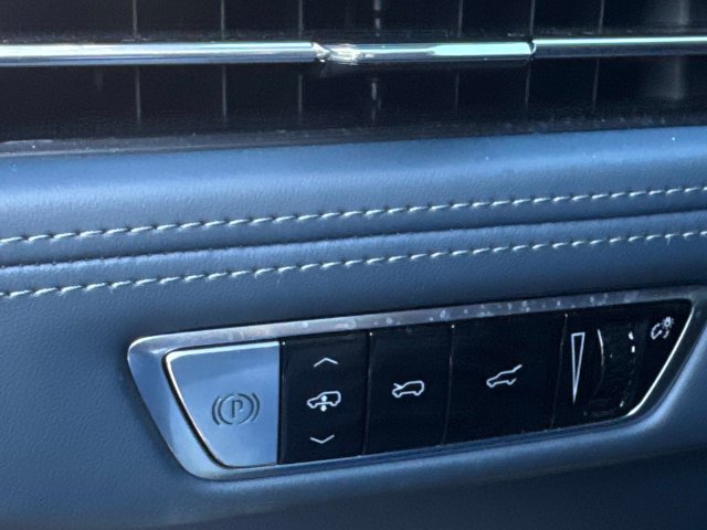 New 2025 Cadillac Escalade IQ Sport 2 AWD/4WD image 30