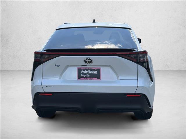 New 2026 Toyota bZ FWD image 6