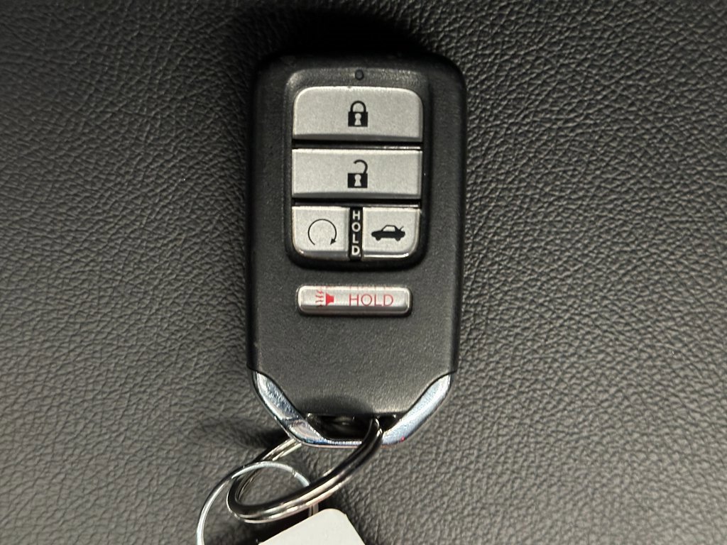 Used 2021 Honda Accord EX-L image 17