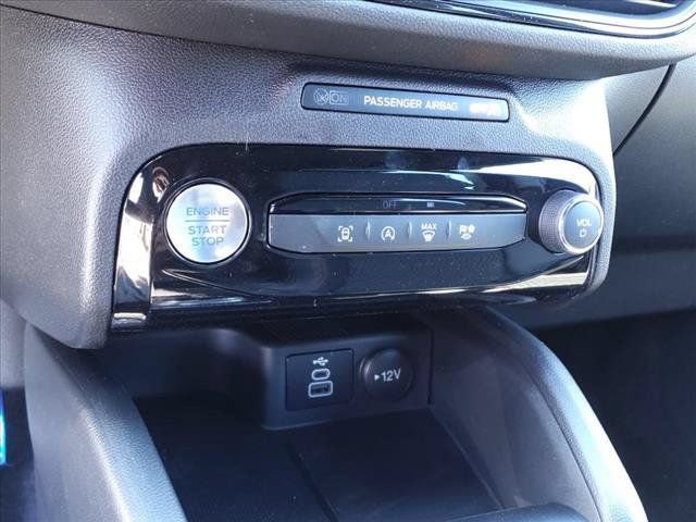 New 2024 Ford Escape ST-Line w/ Tech Pack #1 FWD image 13
