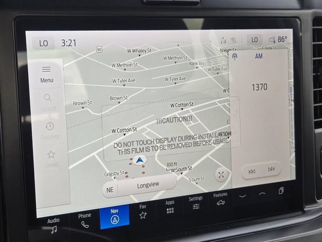New 2026 Ford F450 Platinum AWD/4WD image 13