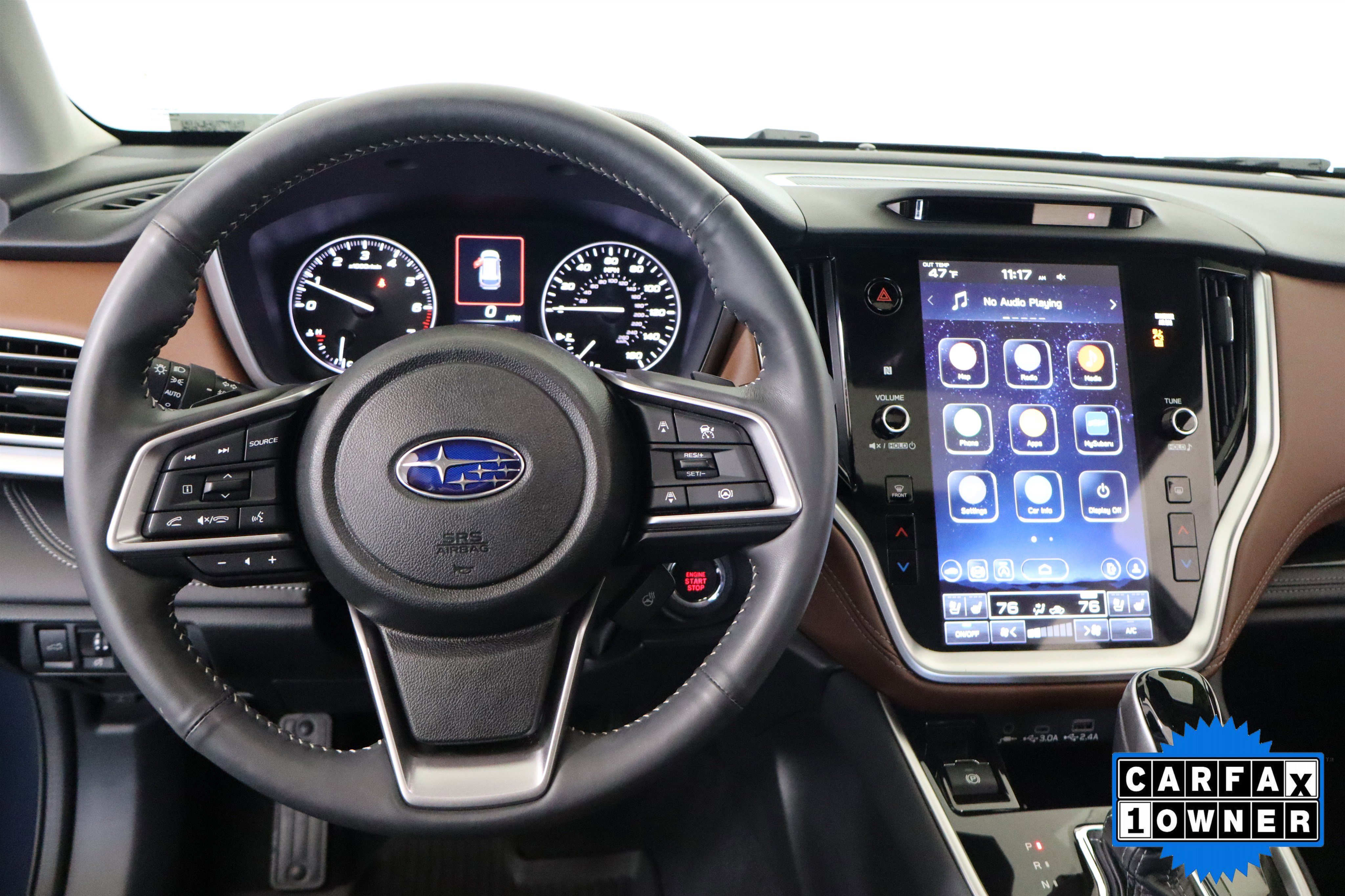 Used 2024 Subaru Outback Touring image 23