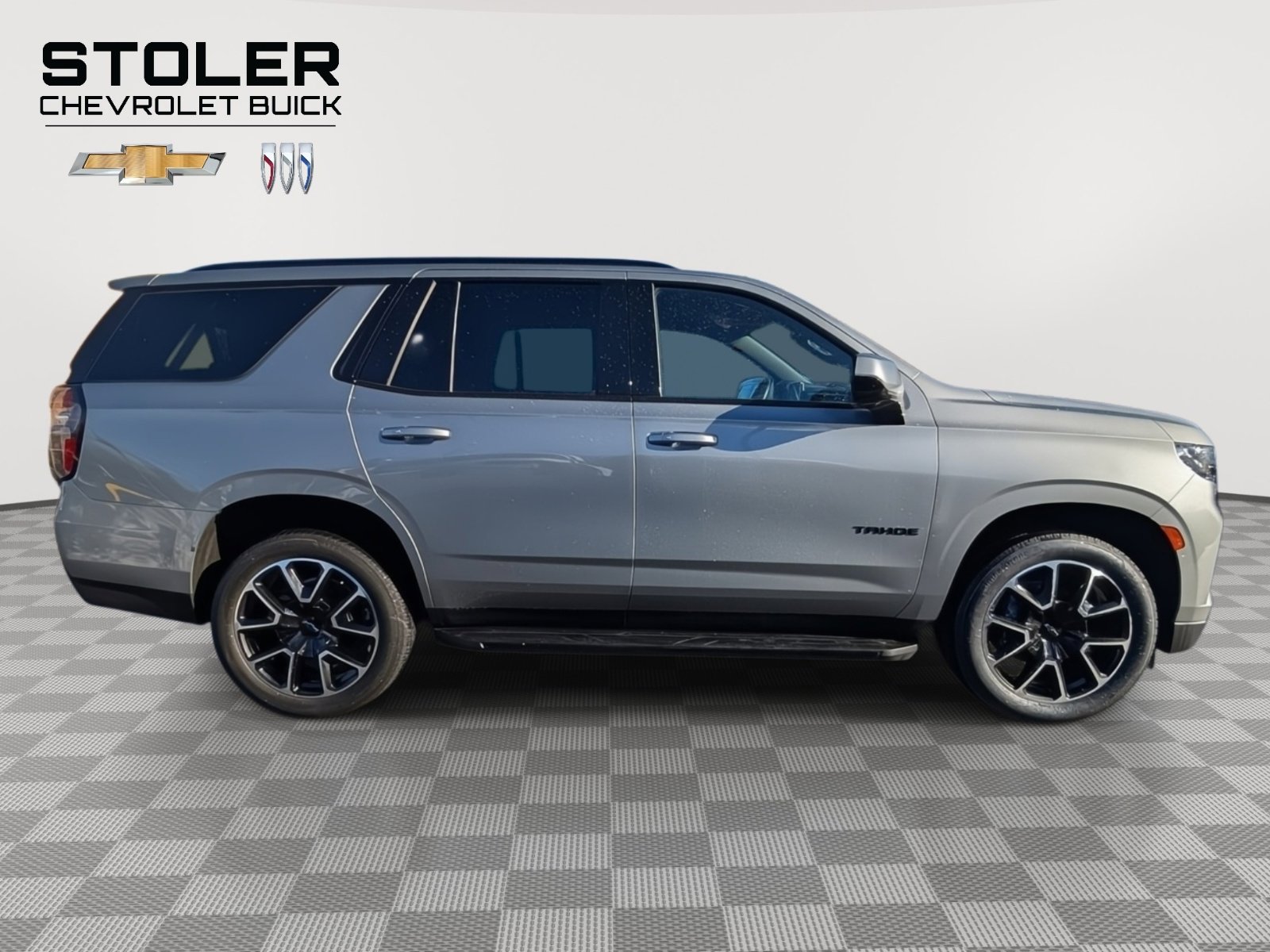 Used 2023 Chevrolet Tahoe RST image 6