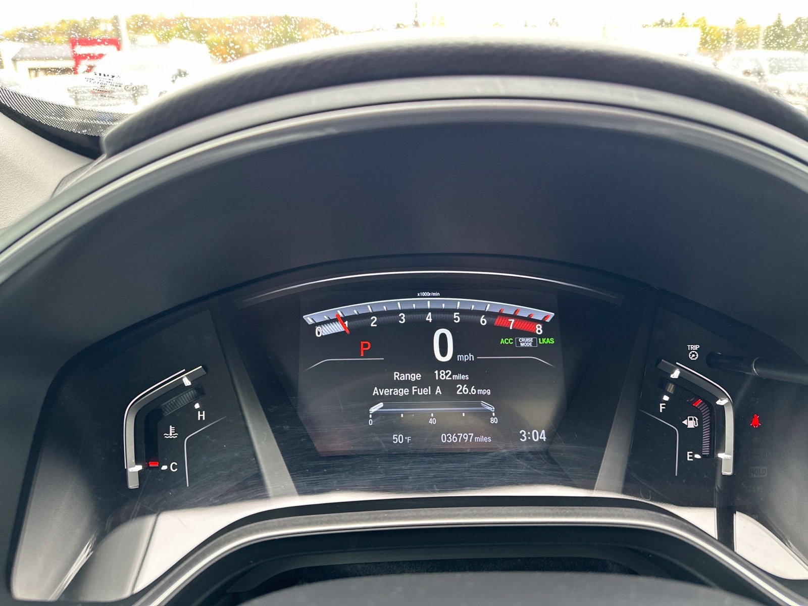 Used 2020 Honda CR-V EX image 40