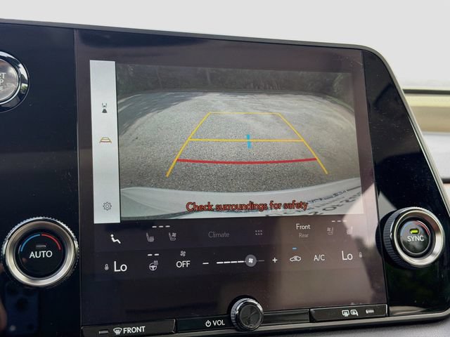 Used 2023 Lexus RX 350 Premium w/ Cold Area Package FWD image 35