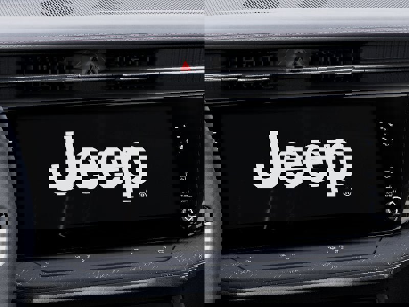 New 2025 Jeep Wagoneer S Limited w/ Comfort Package image 33