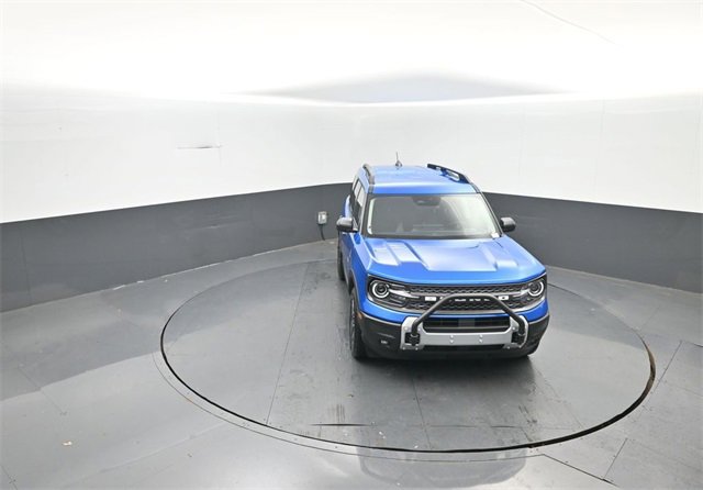 New 2025 Ford Bronco Sport Big Bend image 18