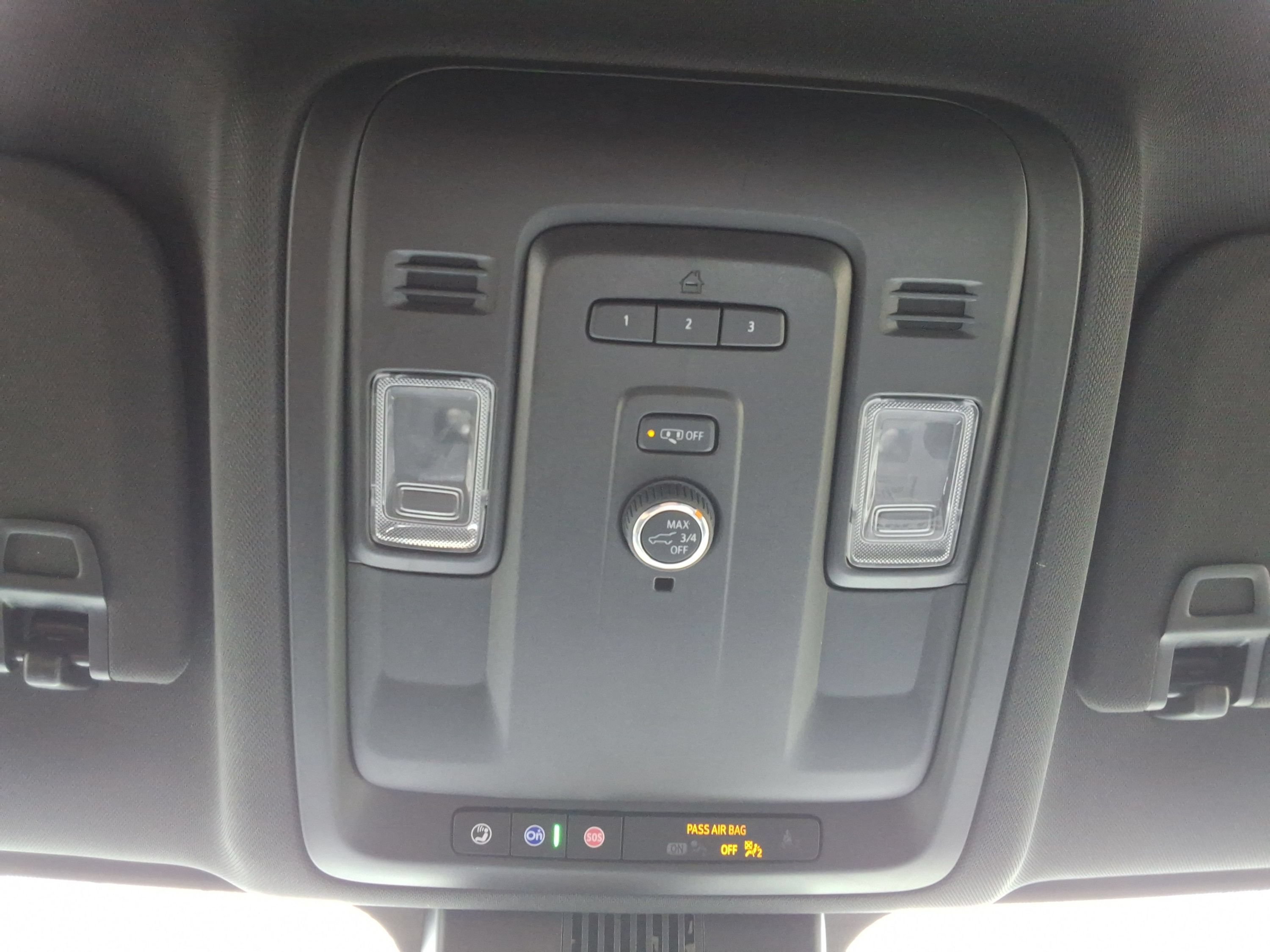 Used 2024 Chevrolet Suburban LT AWD/4WD image 20