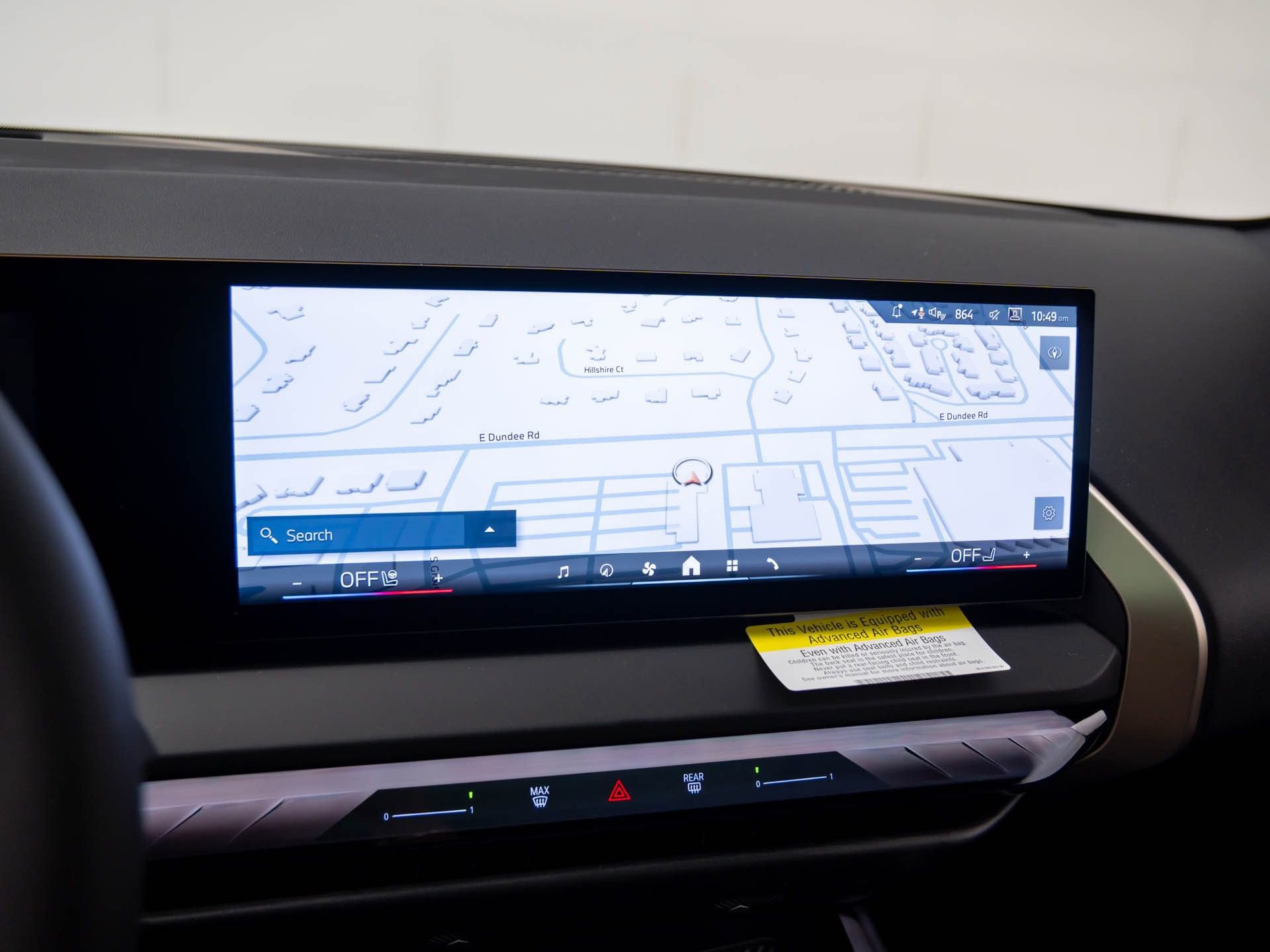 Certified 2025 BMW X3 xDrive30i w/ Premium Package image 26