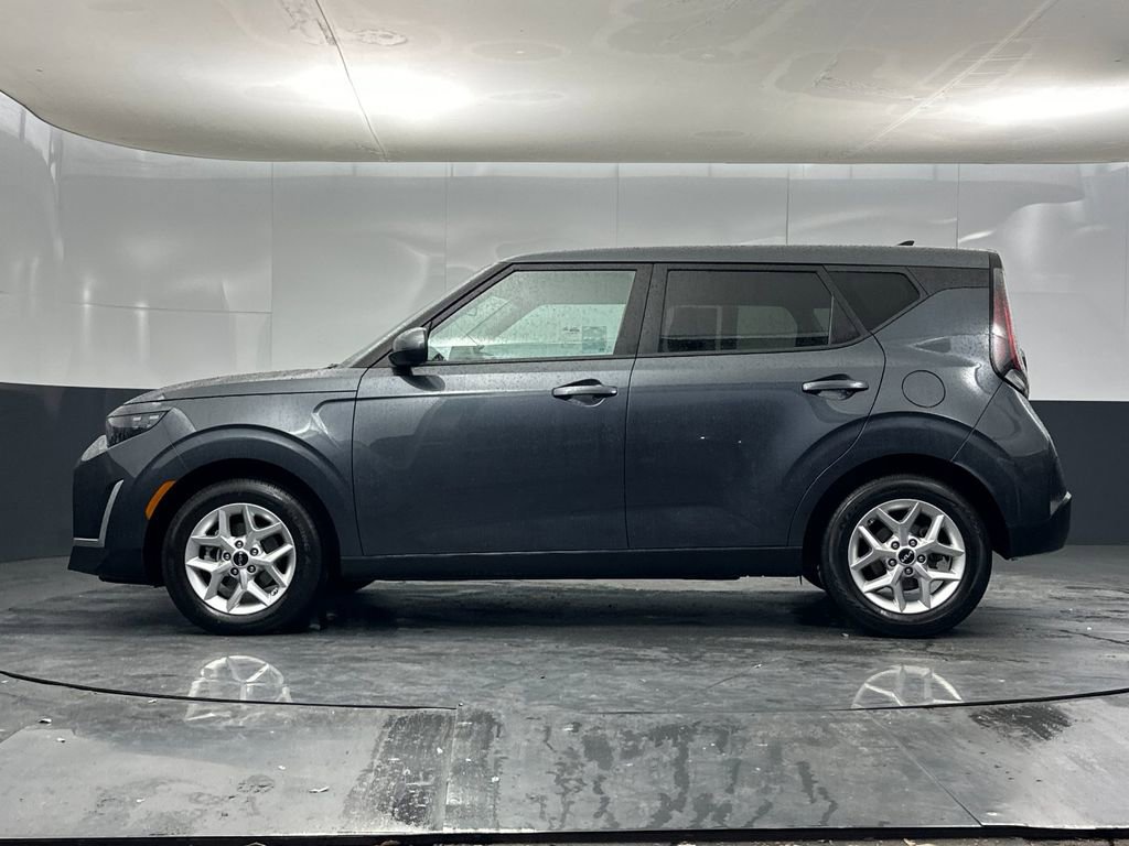 Used 2024 Kia Soul LX w/ Option Group 015 image 6