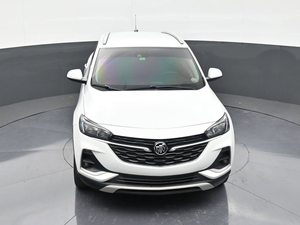 Used 2020 Buick Encore GX Select image 19