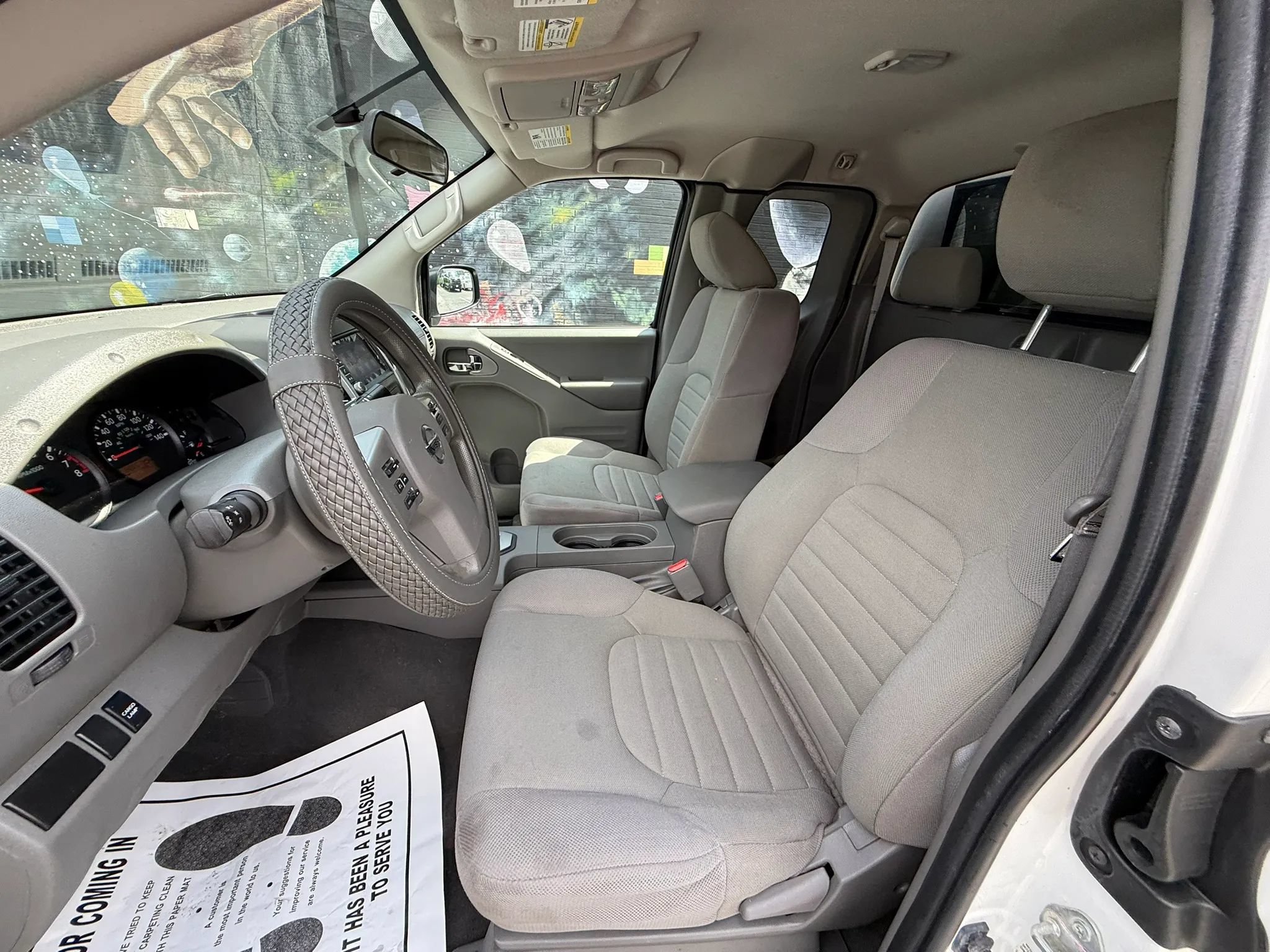 Used 2021 Nissan Frontier S RWD image 10