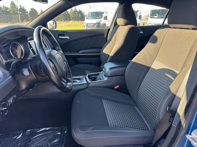 Certified 2023 Dodge Charger SXT image 21