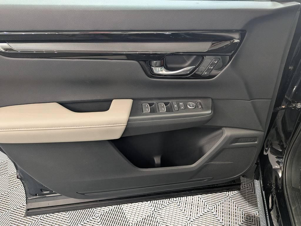 New 2026 Honda CR-V EX-L image 17