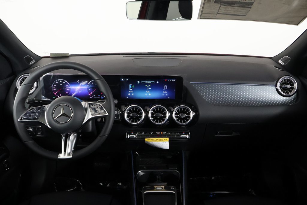 New 2026 Mercedes-Benz GLA 250 image 4