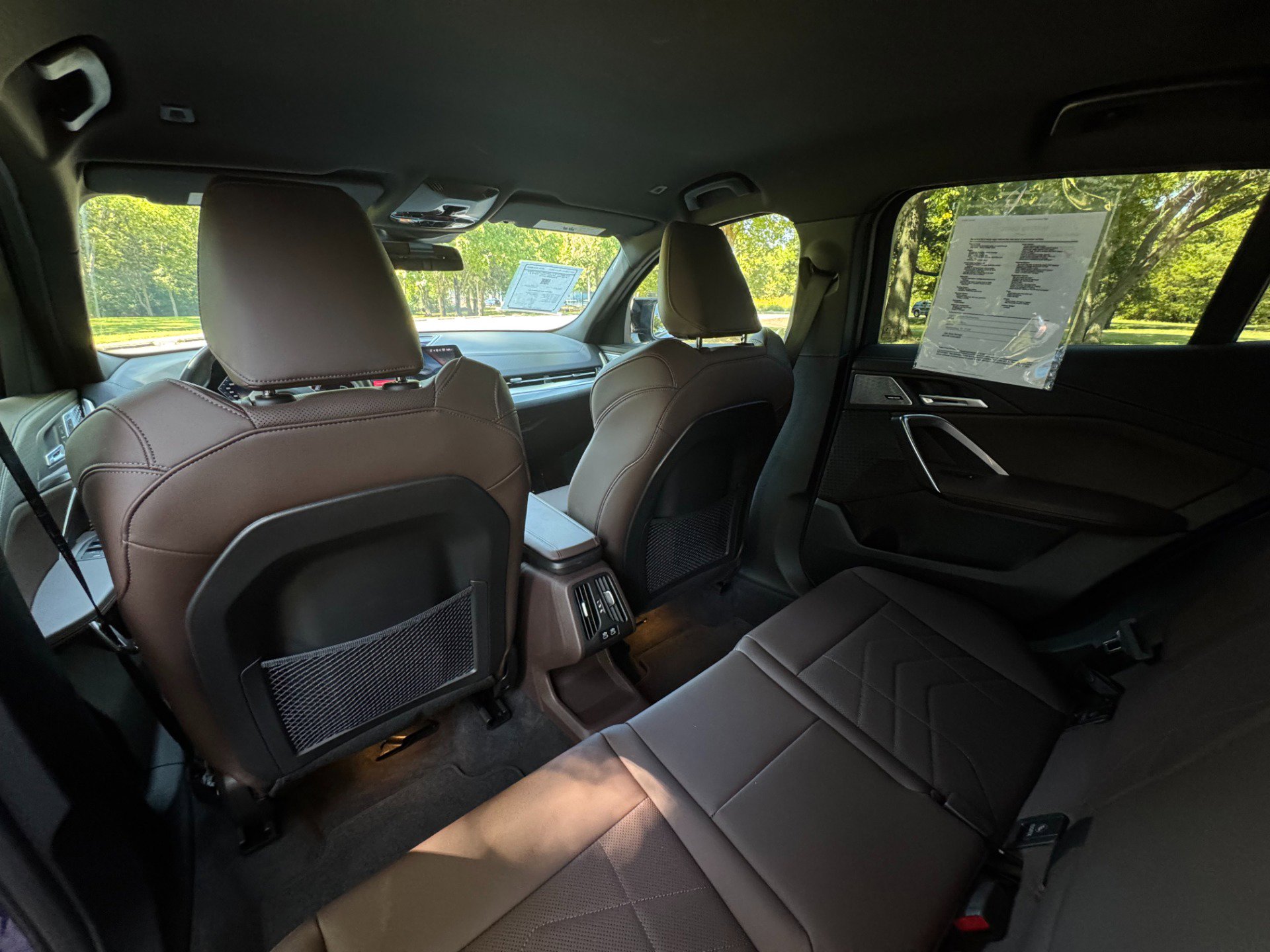 Used 2024 BMW X2 M35i image 47