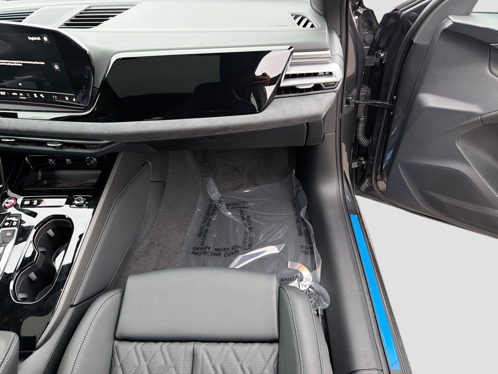 New 2025 Audi S5 Premium Plus image 18