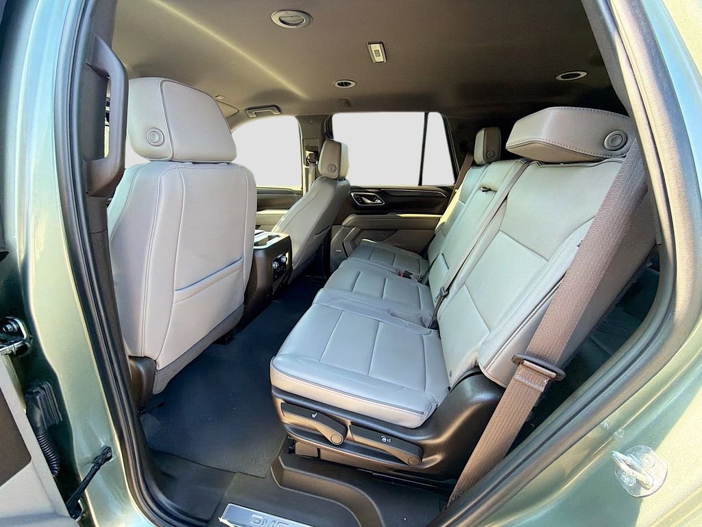 Used 2024 GMC Yukon SLT image 22