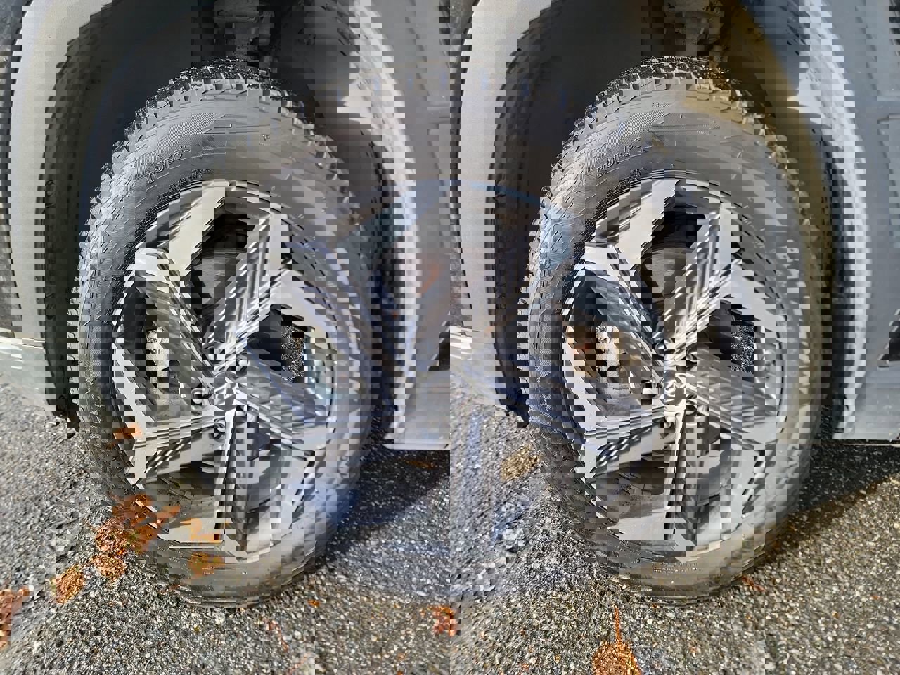 Used 2022 Hyundai Tucson SEL image 10