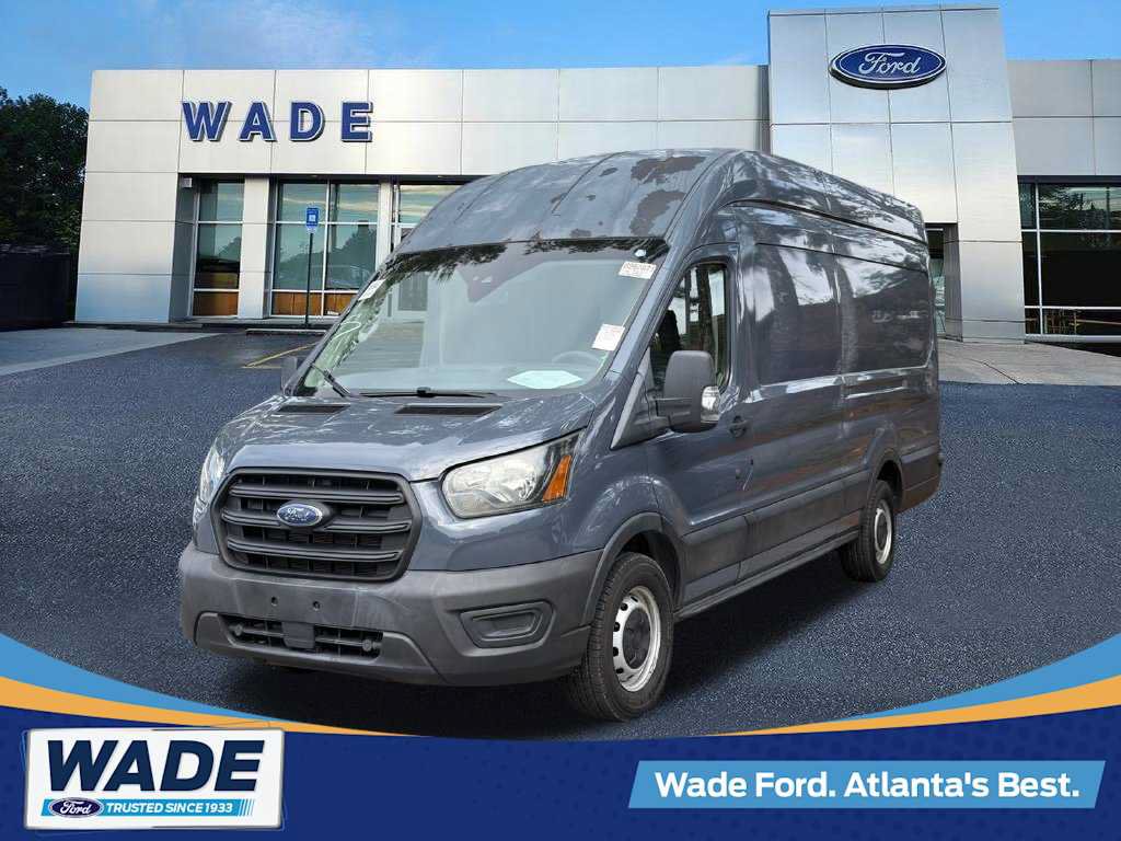Used 2020 Ford Transit 250 148 High Roof Extended